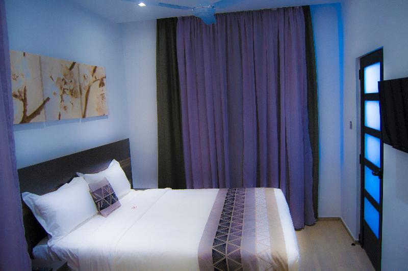 Imperial Hotel Express Kisumu Exterior photo